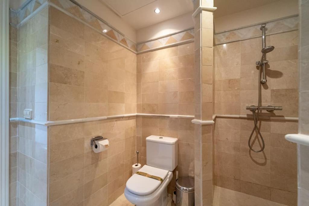 Cozy 2 Bedroom With Stunning Sea Views * Marbella