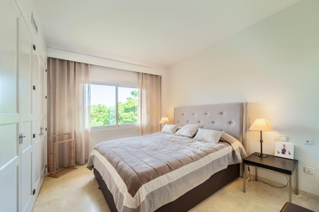 Cozy 2 Bedroom With Stunning Sea Views * Marbella