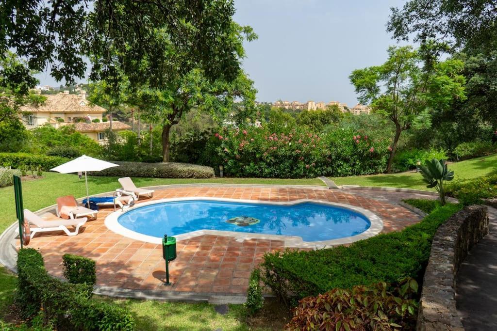 Cozy 2 Bedroom With Stunning Sea Views * Marbella